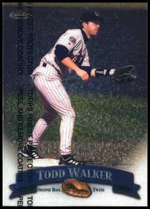 173 Todd Walker